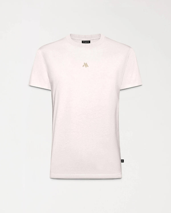 MAISON T-SHIRT WOMEN MOONBEAM