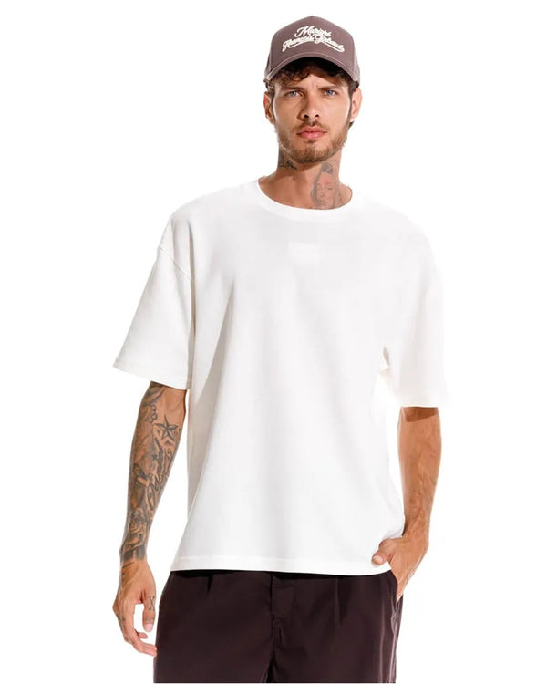 Camiseta Para Hombre Le Monarque