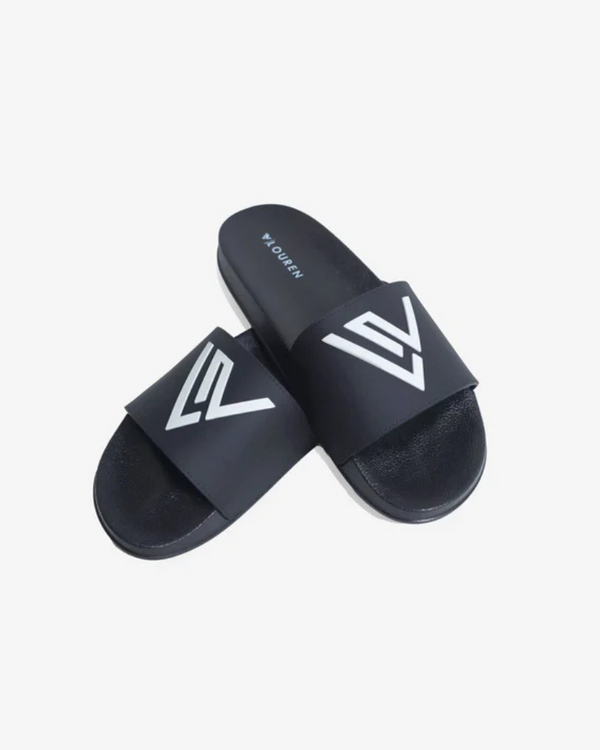 FLIPFLOPS | BLACK