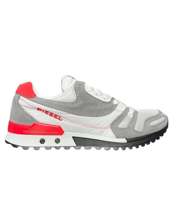 TENIS GRISES ABSOLUTE HA872 DIESEL