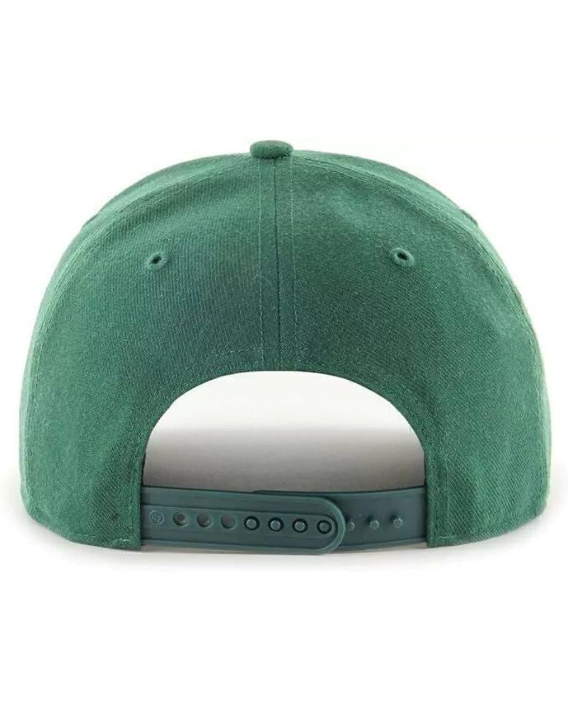 AS '47 MVP DP DARK GREEN SNAPBACK