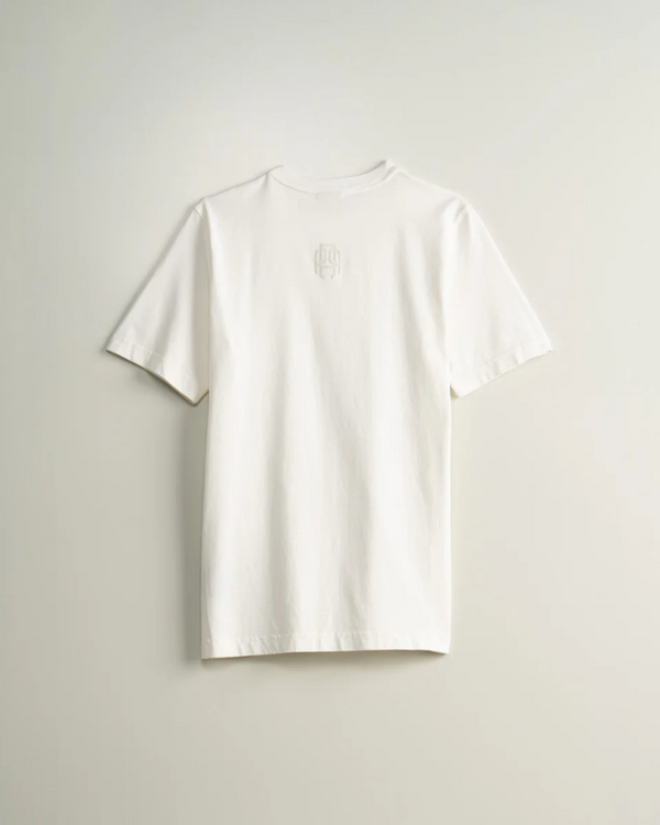 DAWN IVORY T-SHIRT