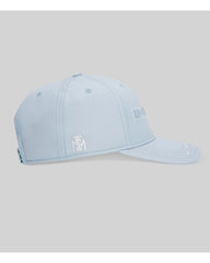 CAP CLARK BABY BLUE