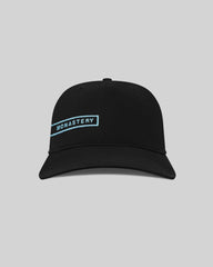 CAP SENNA BLACK