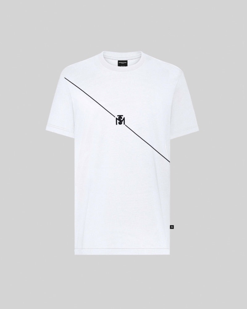 TAILOR T-SHIRT WHITE