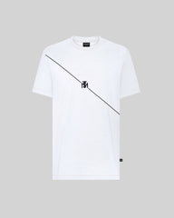 TAILOR T-SHIRT WHITE