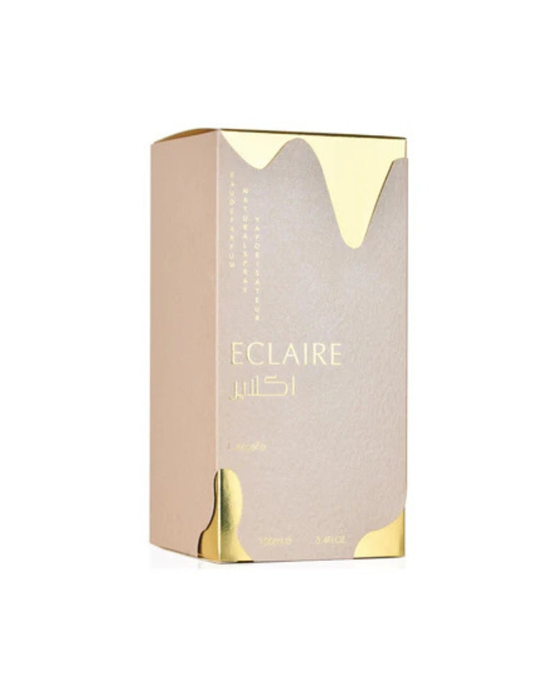 Lattafa Eclaire Eau de Parfum for Everyone