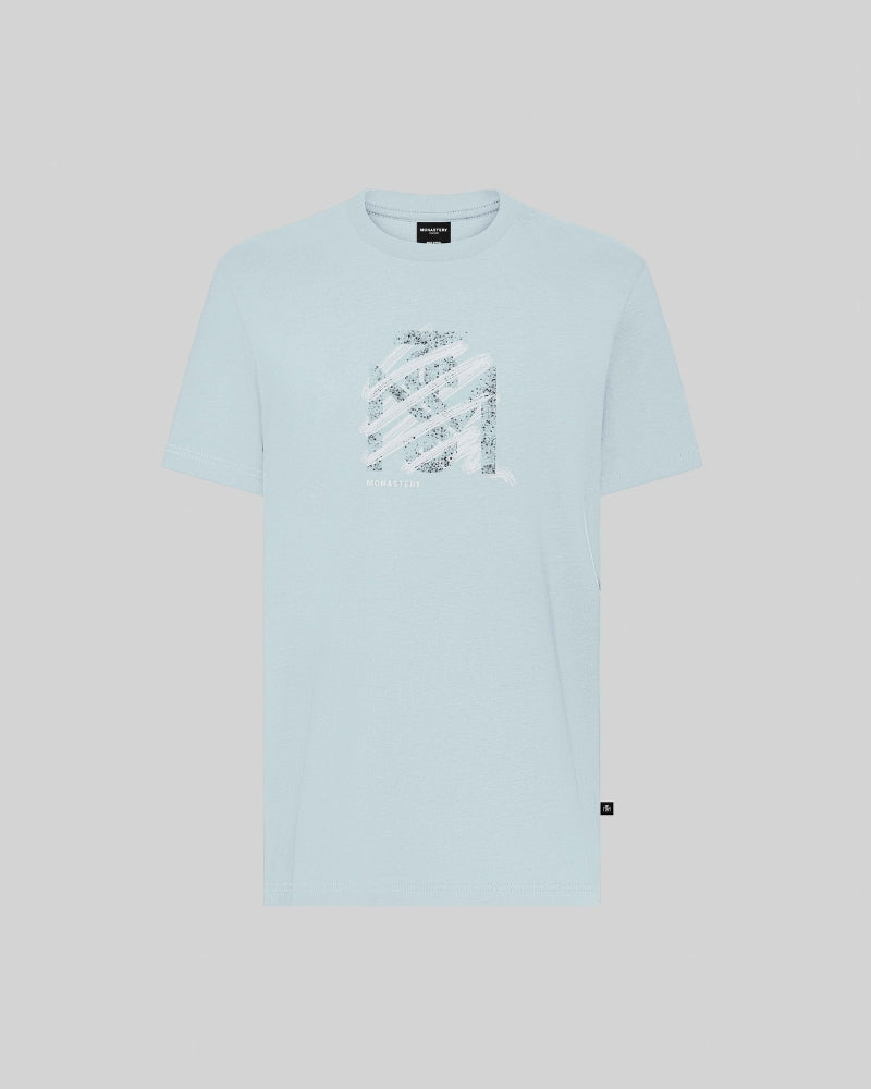 RIGEL BLUE T-SHIRT