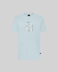 RIGEL BLUE T-SHIRT