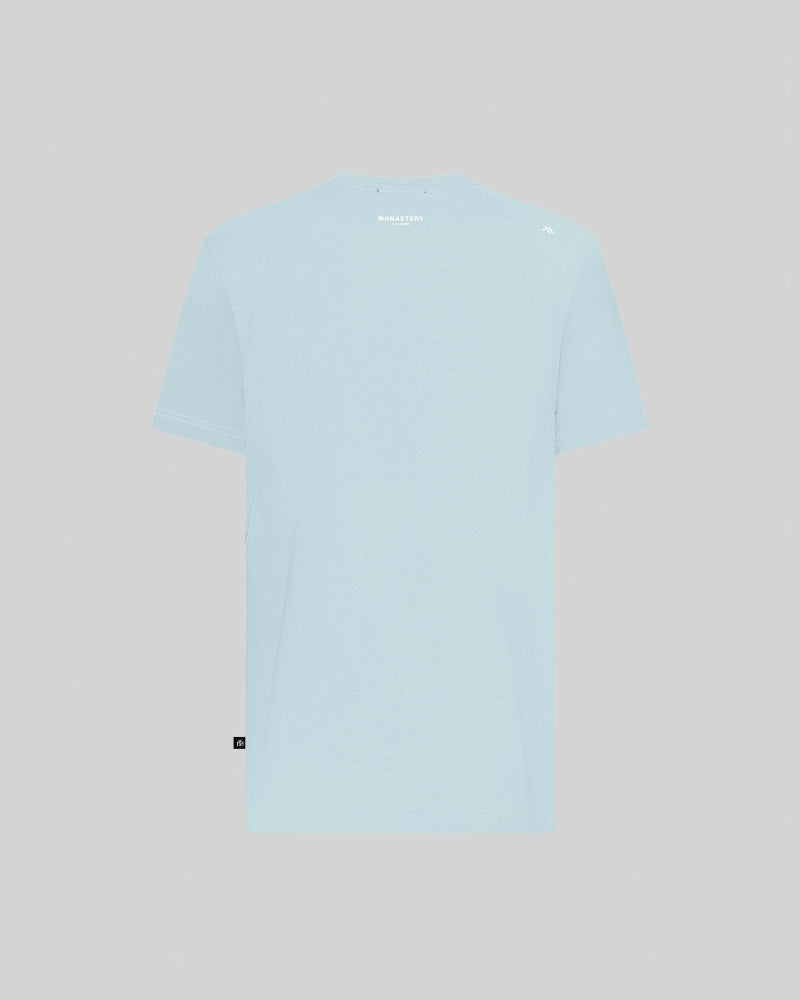 RIGEL BLUE T-SHIRT