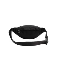 U-Series Small Waistpack Jet Black