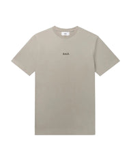 Q-Series Regular Fit T-Shirt Silver Lining