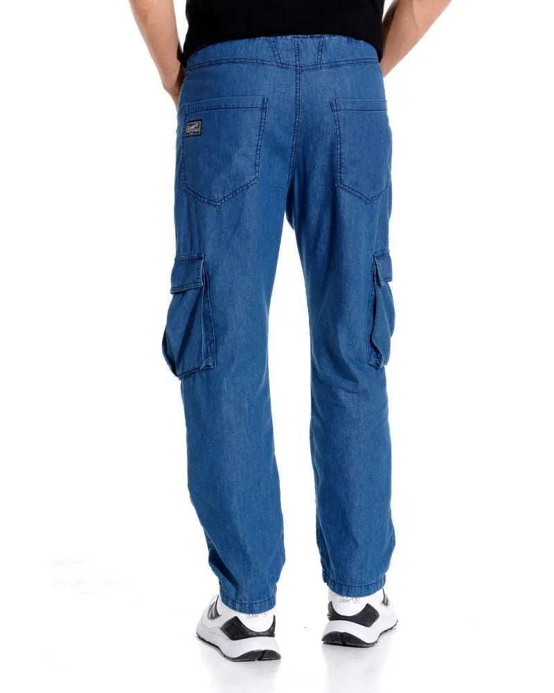 JEAN JOGG NOBLESS DARK BLUE