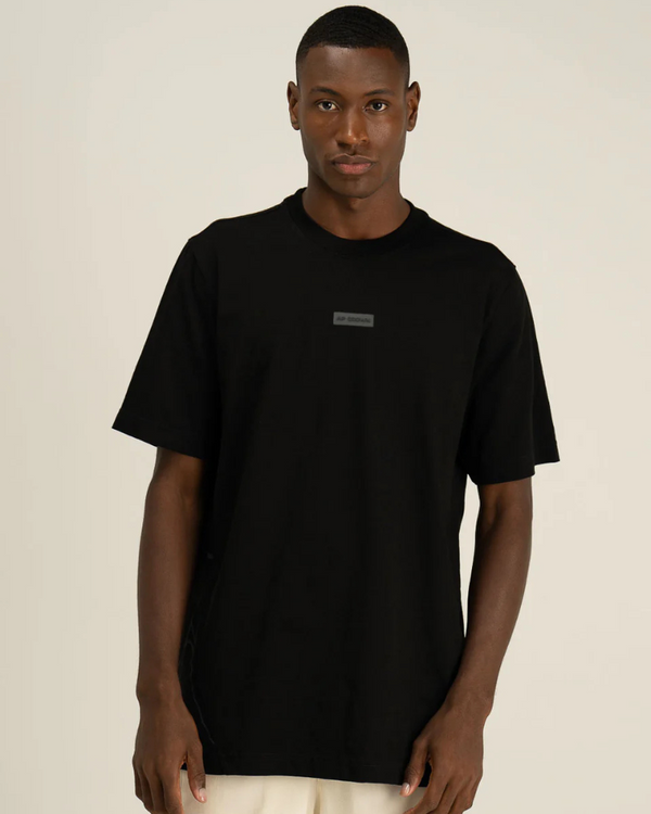 DAWN NEGRO T-SHIRT