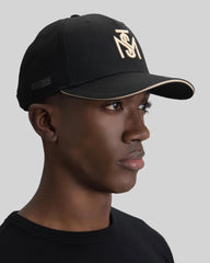 CAP HELIO BLACK