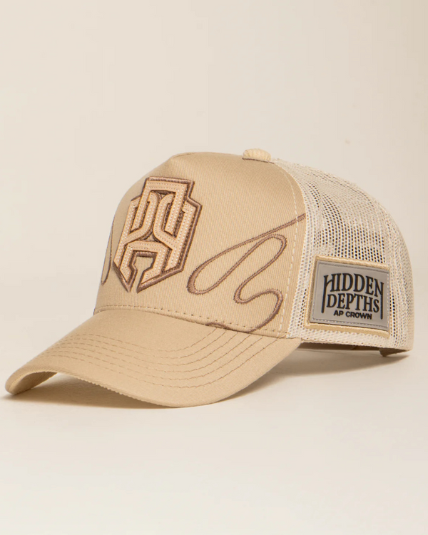 SILENCE CAP