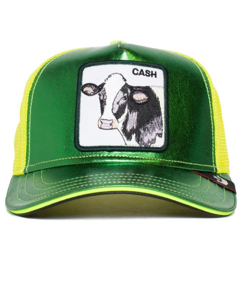 CASH COW LIMELIGHT