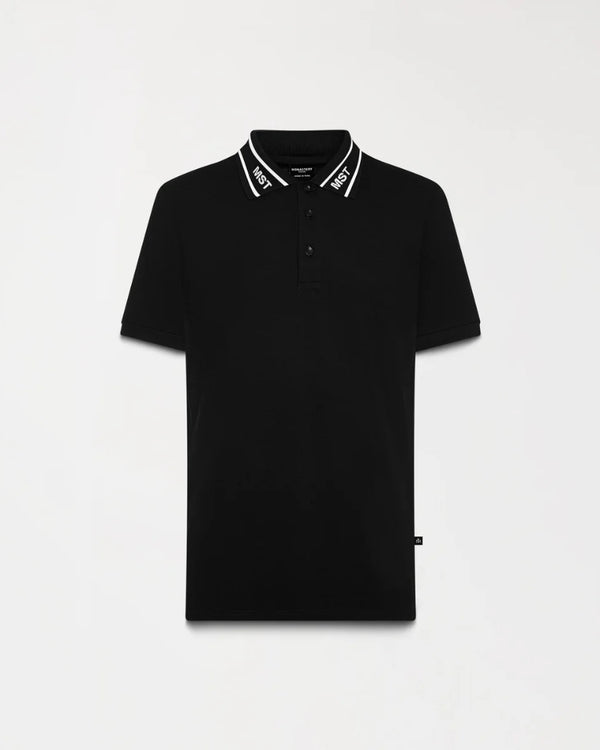 APALUSA POLO BLACK