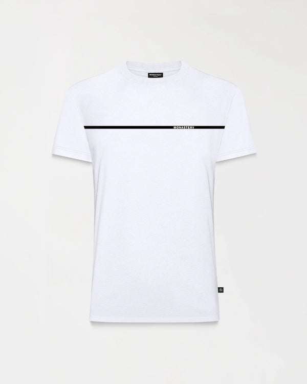 MOLLY T-SHIRT WOMEN WHITE