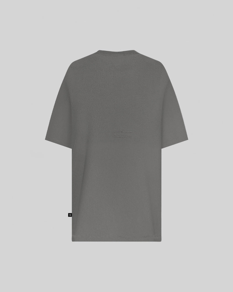 BALZAN T-SHIRT MEN OVERSIZE