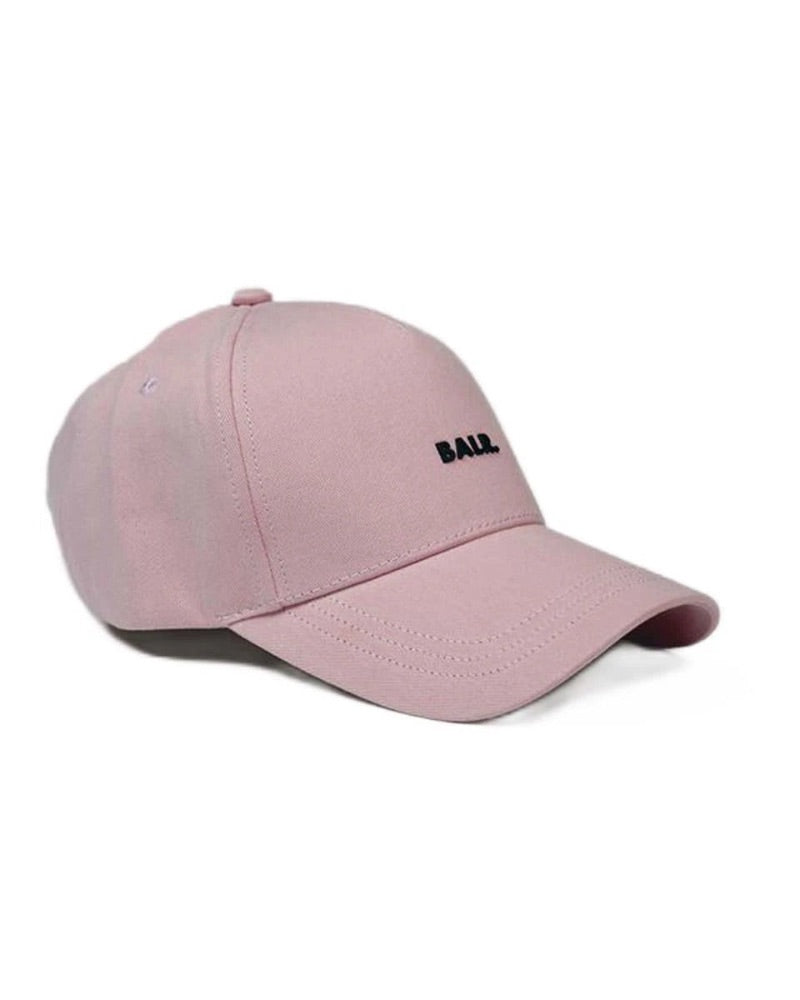 Brand Cotton Cap Burnished Lilac