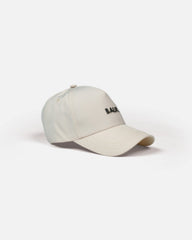 Q-Series Classic Cap White Swan