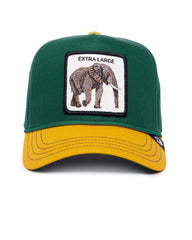 EXTRA LARGE ELEFANTE GREEN