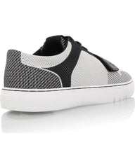 CREATIVE RECREATION CESARIO LO WOVEN WHITE/BLACK