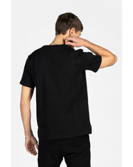 Q-Series Regular Fit T-Shirt Jet Black