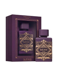 LATTAFA BADEE AL OUD AMETHYST