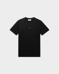 Q-Series Regular Fit T-Shirt Jet Black