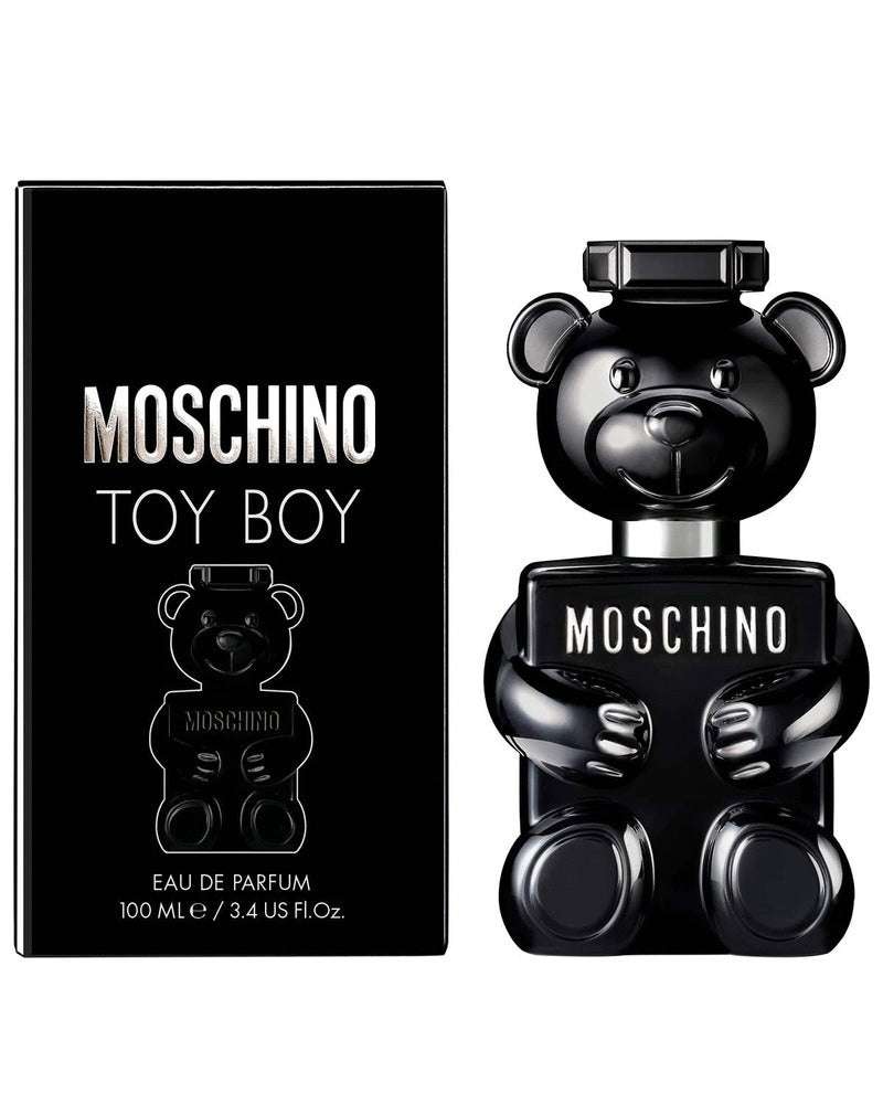 MOSCHINO TOY BOY MEN