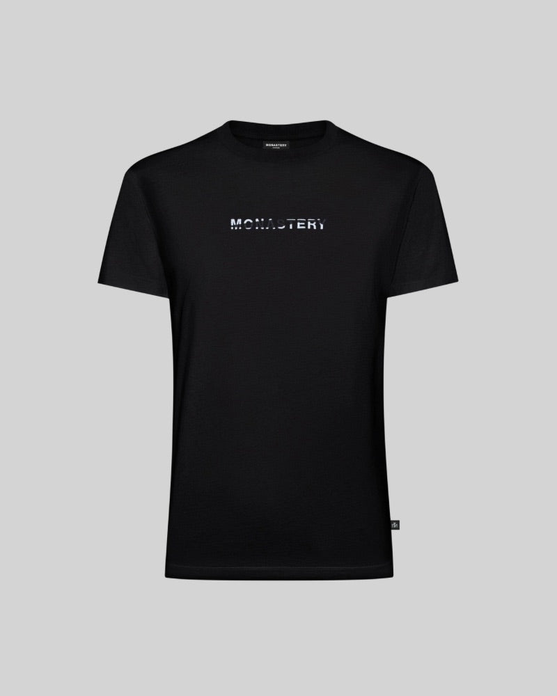 CORSA T-SHIRT WOMEN BLACK