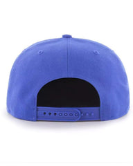 LOS ANGELES DODGERS '47 CAPTAIN NATIONAL SNAPBACK - NUEVA COLECCIÓN