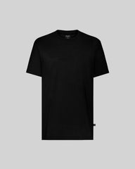 BERLIT T-SHIRT BLACK