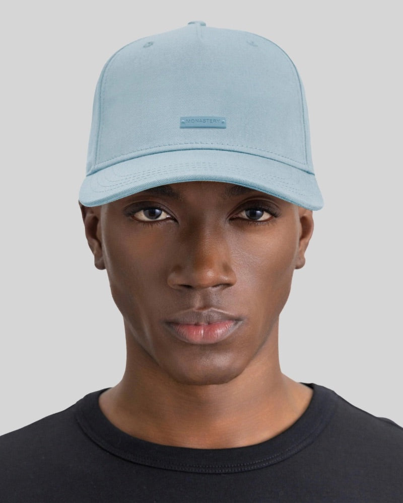 CAP PRIX BABY BLUE