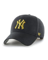 NEW YORK YANKEES '47 MVP BLACK