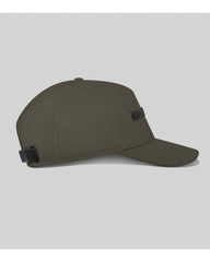 CAP RALLY CAPULET OLIVE