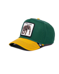 EXTRA LARGE ELEFANTE GREEN