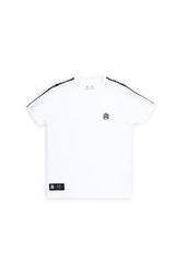 T-SHIRT ABELIAN WHITE