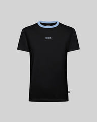 KOENI T-SHIRT BLACK