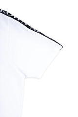 T-SHIRT ABELIAN WHITE