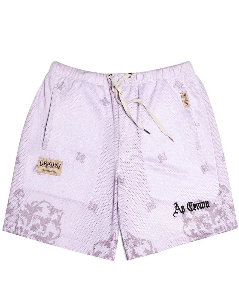 SOURCE SILK SHORTS