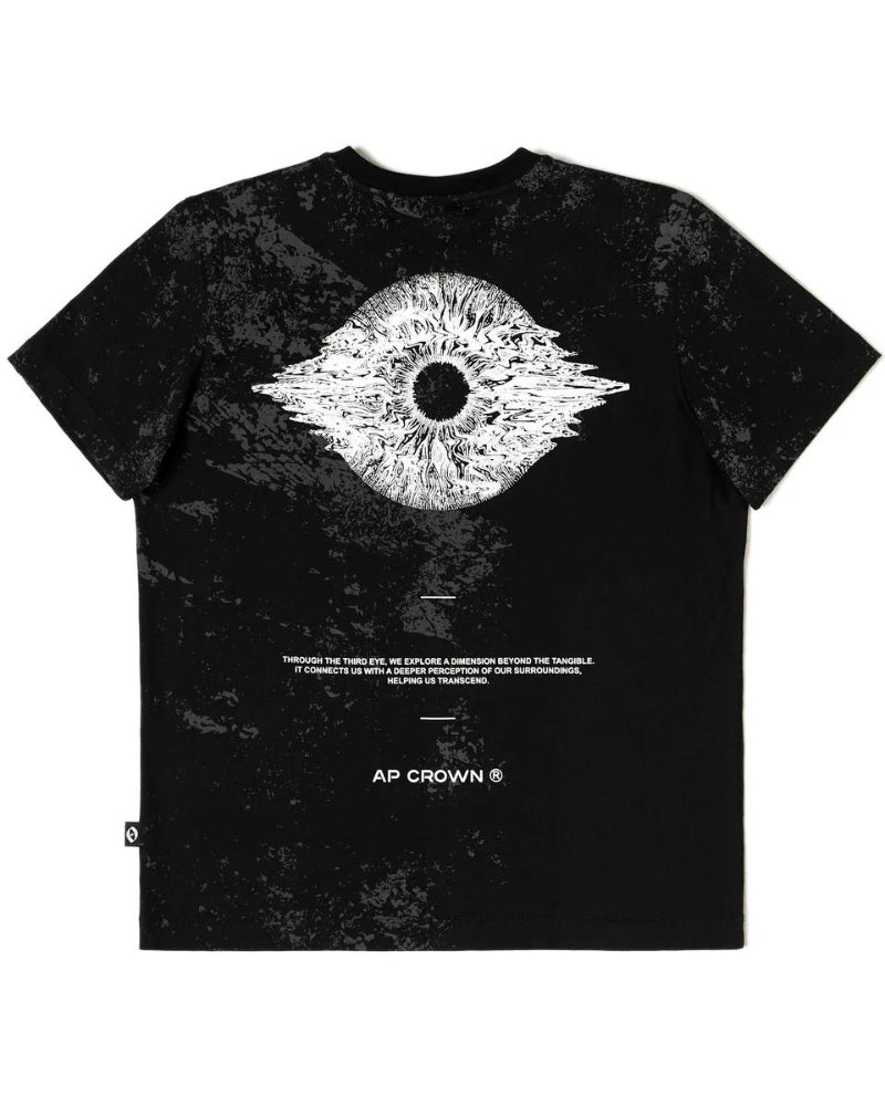 LOST EYE T-SHIRT