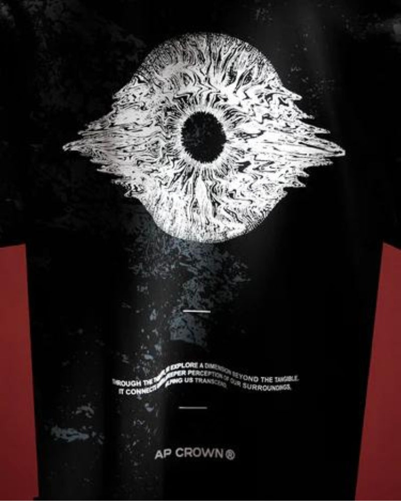 LOST EYE T-SHIRT