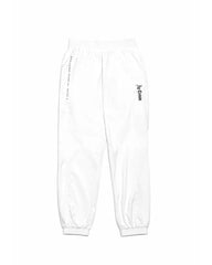 NURTURE WHITE JOGGER