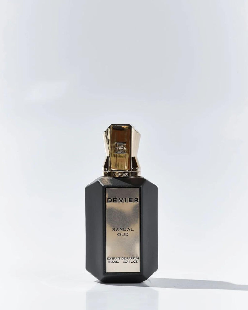 Sandal Oud