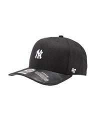 ´47 MVP DP MLB NY YANKEES BASE RUNNER GORRA AJUSTABLE NEGRA