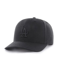 47 Gorra MLB Los Angeles Dodgers Cold Zone MVP DP