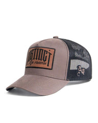 GORRA AP CROWN SHELL